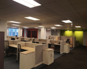 Bridge Loan on Historic Downtown Chicago Office Building image 4